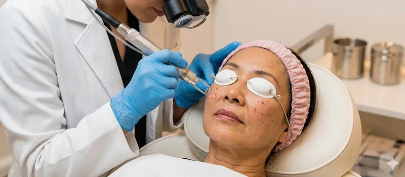 Dermatologist in Chhattisgarh