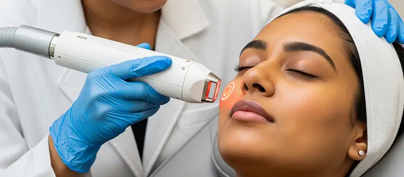 Laser Treatment in Chhattisgarh