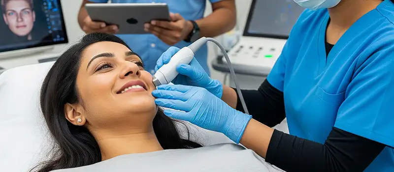 Non-Surgical Facelift in Chhattisgarh