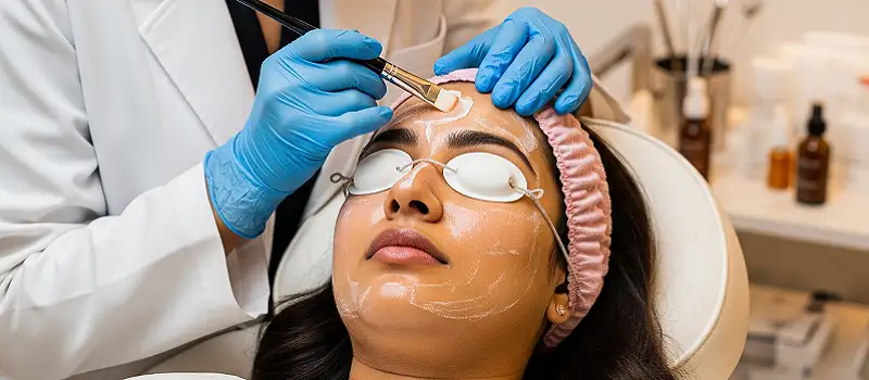 Pigmentation Treatment in Chhattisgarh