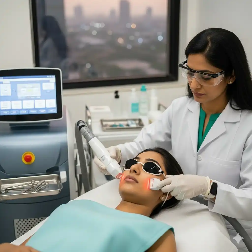 Best Skin Clinic in Chhattisgarh