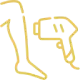 Laser Hair Removal icon