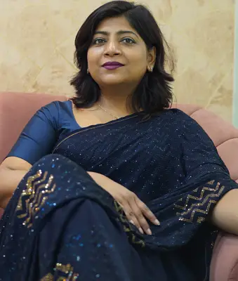 Dr. Ujjwala Verma